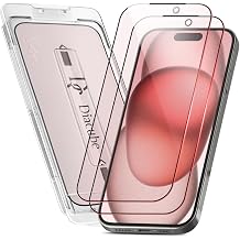 iPhone 16/15  Quantum Dot Technology   9H
