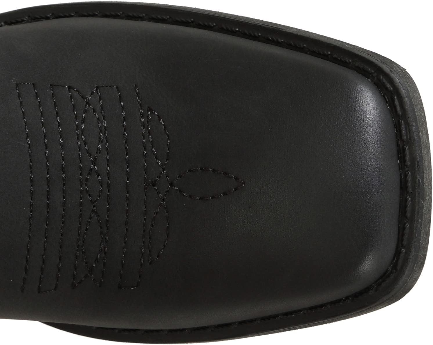 SheSole Womens Square Toe Cowgirl Cowboy Boots Wide Calf Fashion Western Shoes - Image 5