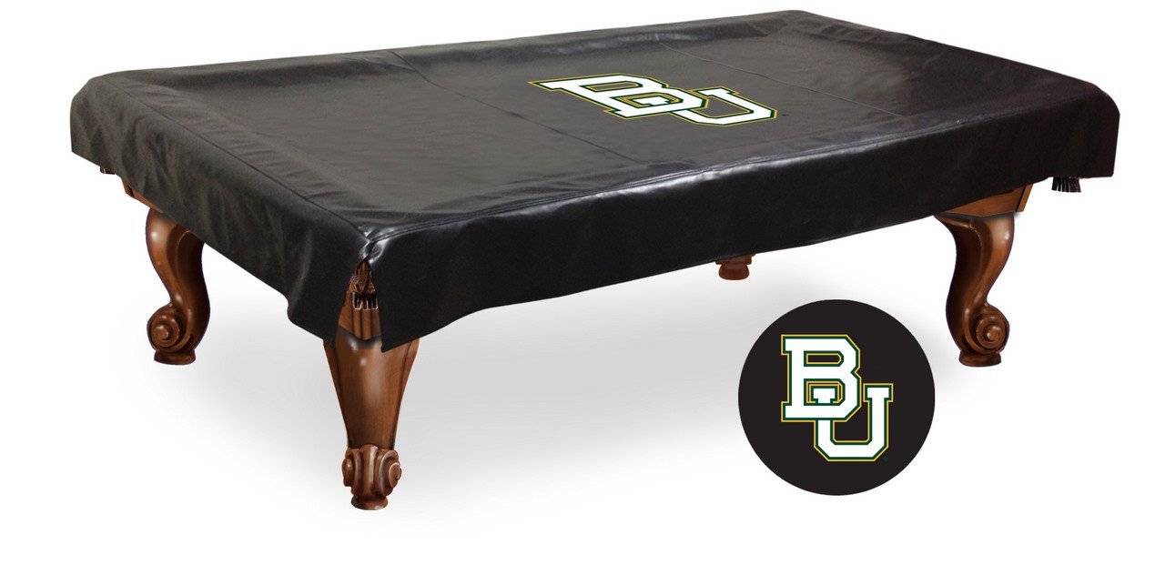 8' Baylor Pool Table Cover by Holland
