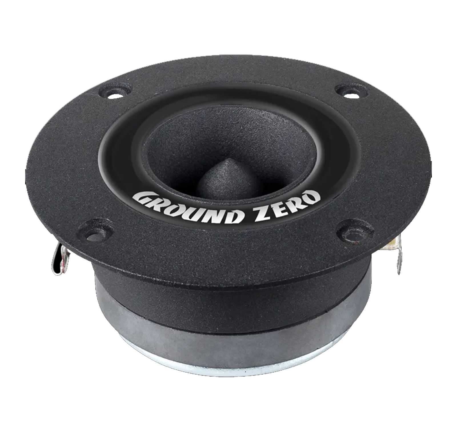Competition Ground Zero GZCT 3500X-9.8cm Tweeter