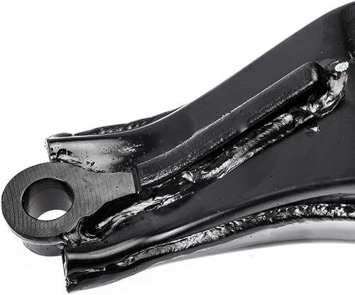 Miniatura 5 de 2 piezas K640287 K640288 izquierdo derecho delantero inferior brazo de control conjunto compatible 2001-2005 ACURA EL 01-05 Honda Civic 1.3L motor