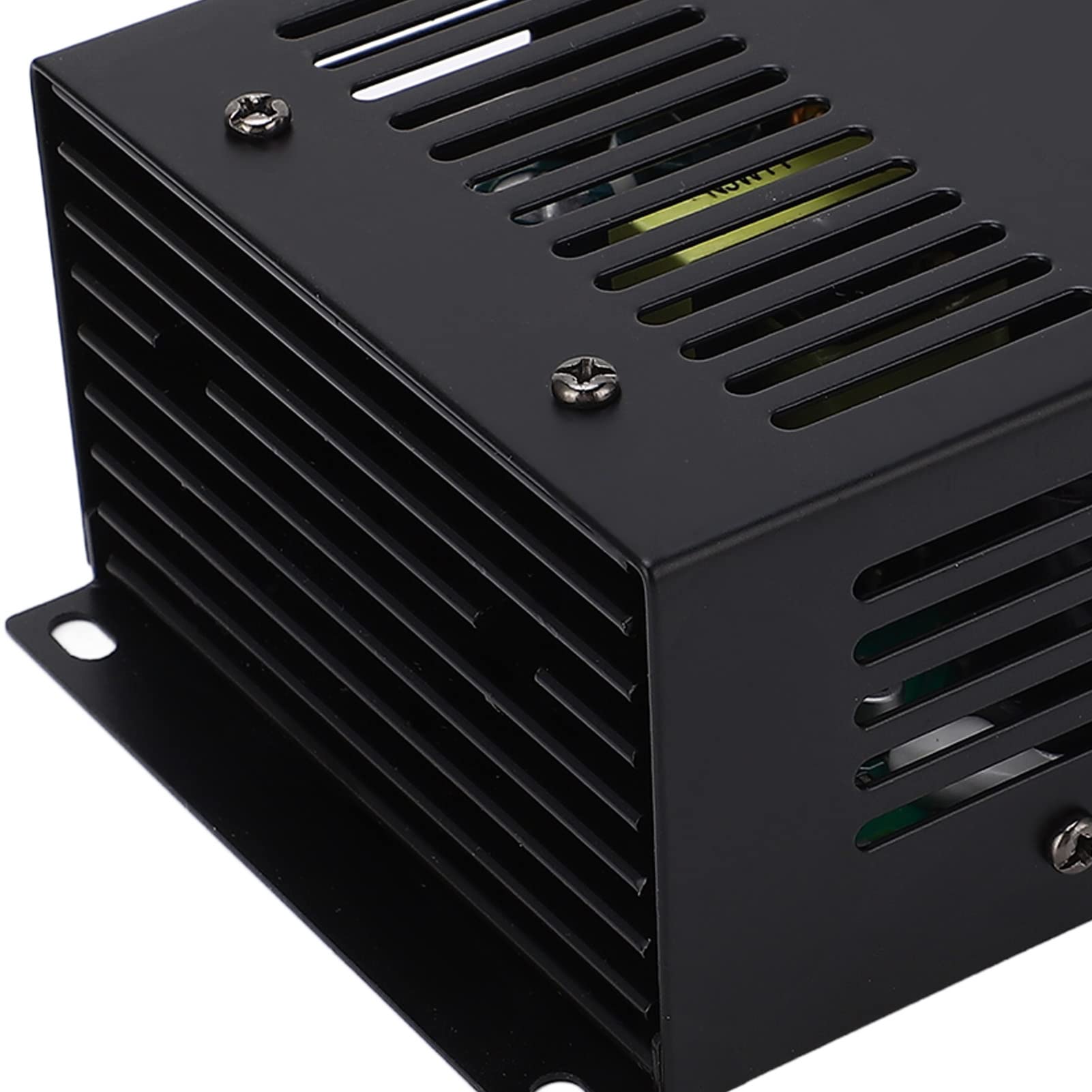 Caricatore generatore DC12V Caricabatteria intelligente a 2 fasi per generatori con tensione regolabile e display a LED