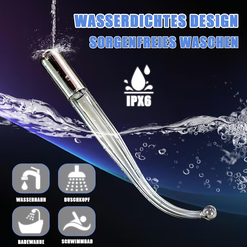 New Elektro Shock Massagestab Nippel, klitoris,Anal, Penis, G-Punkt Stimulation Elektrostimulation Mit Unendlich variabler Strom BDSM Masturbation SM E-stim Erotik Sex Spielzeug Für Männer Frau Paare