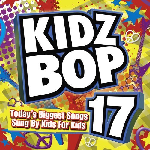 Kidz Bop 17 by Razor & Tie Amazon.es CDs y vinilos}
