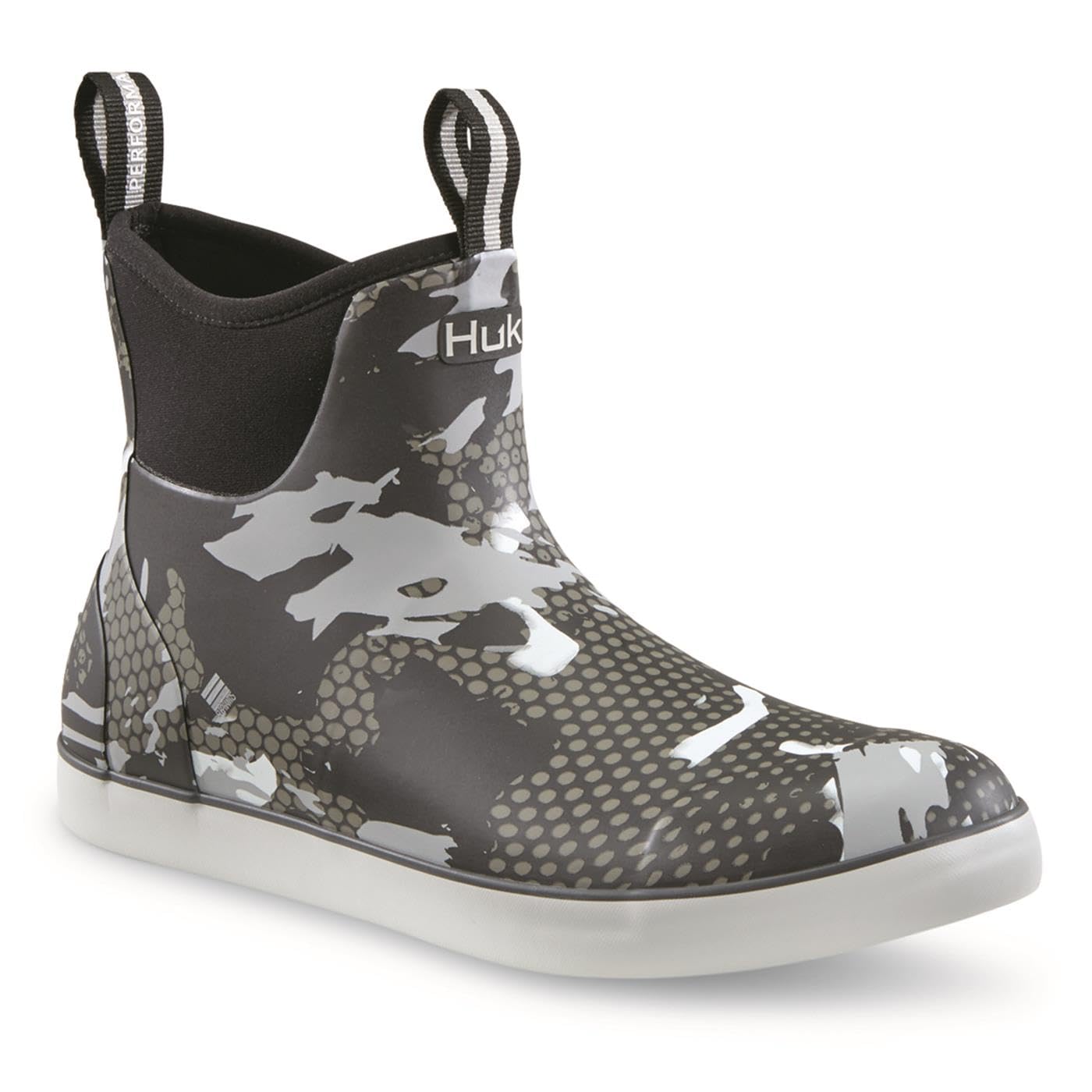 HOT Shoe Huk Camo Rogue Wave Huk Rogue Wave Shoe High