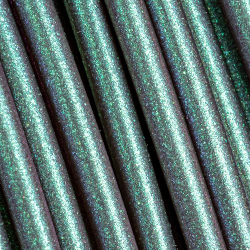 Image of Polymaker Panchroma Starlight PLA Filament 1.75mm for 3D Printing, Comet | Neatly Wound, Starry Sky PLA 1kg, Easy Print & Smooth Feeding, Compatible with Bambu Lab & Most 3D Printers