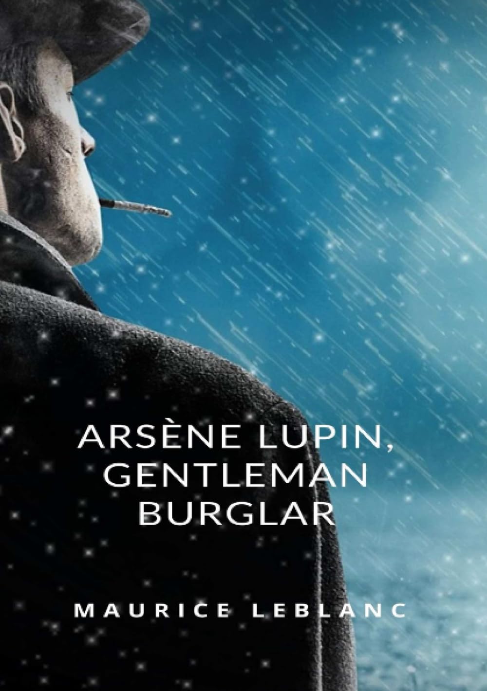 Arsène Lupin Gentleman Burglar