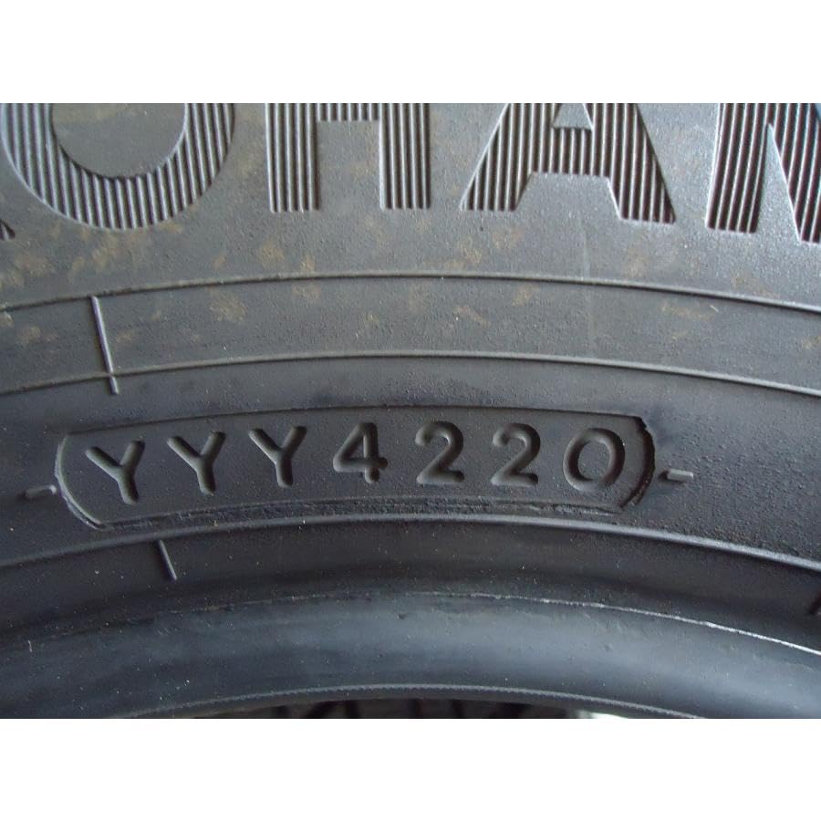 Amazon.co.jp: ヨコハマ スタッドレスタイヤ IG50 PLUS 145/80R13 4本