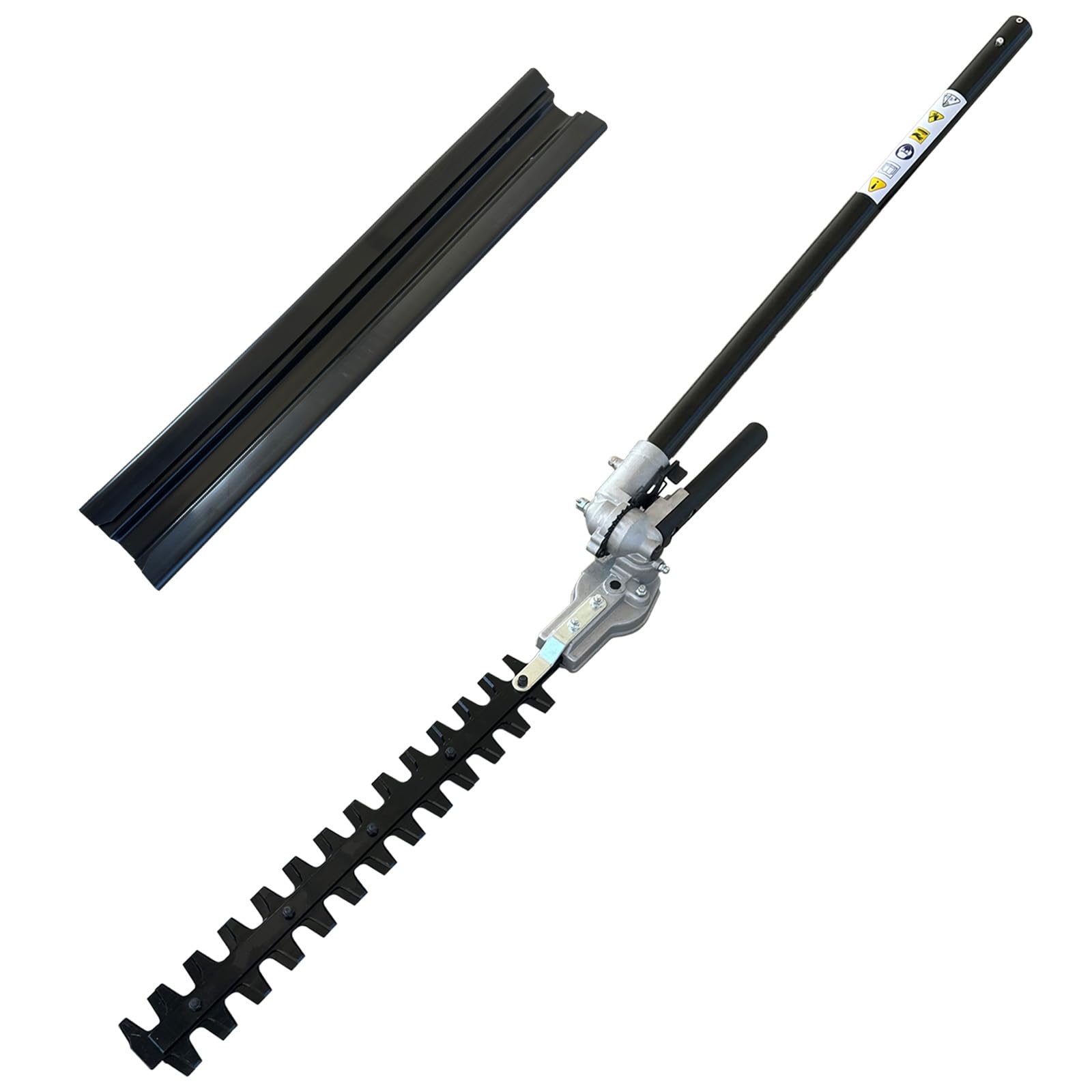 Amazon.com : SD-CityCliq Articulating Hedge Trimmer Attachment (16