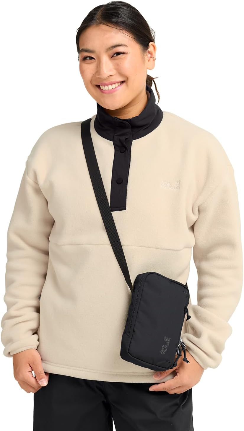 Jack Wolfskin Unisex Konya Bag
