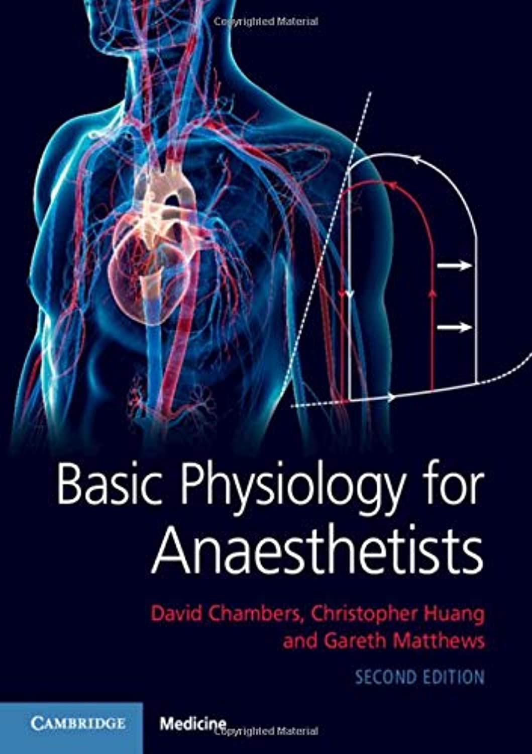 Basic Physiology for Anaesthetists