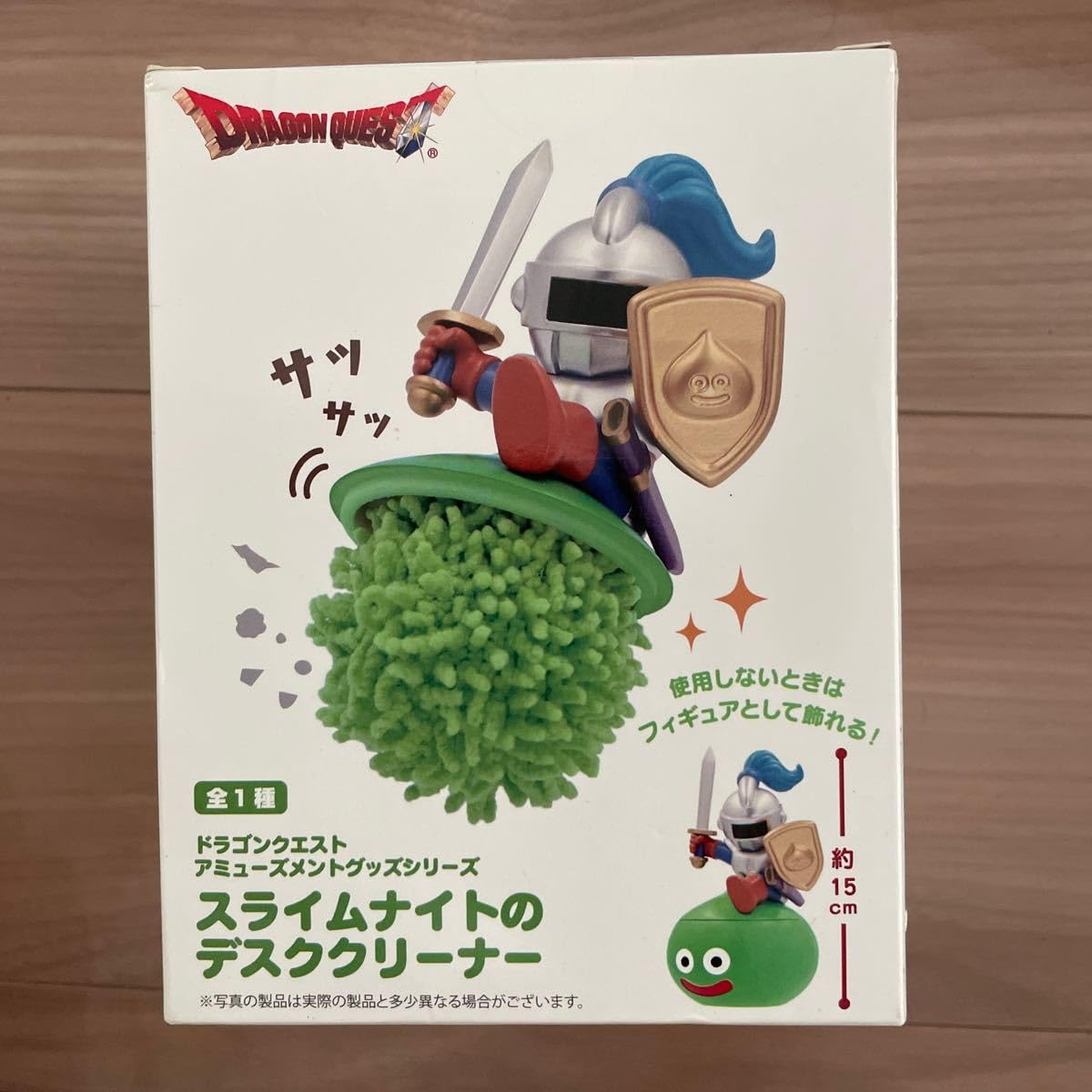 Amazon.co.jp: 未使用品 タイトー スライムナイトのディスククリーナー