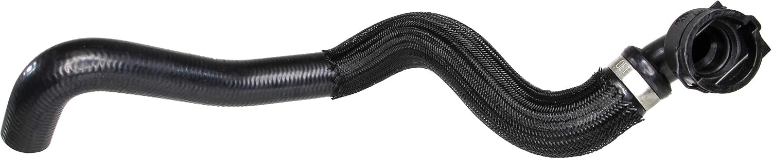 Rein Automotive Rein CHR0651 HVAC Heater Hose