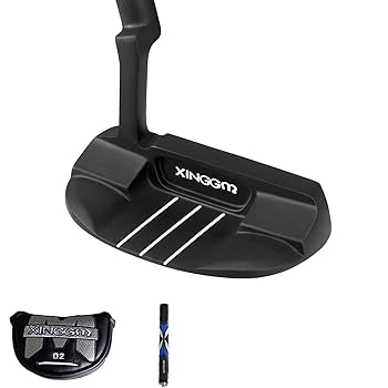 ヘビーパター　33インチ Amazon.co.jp: Sorenson Golf JXS-H パターウッド 33.5インチ