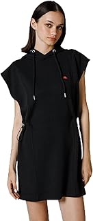 Ellesse Kadın Odal Tenis Elbisesi Ef210-Bk