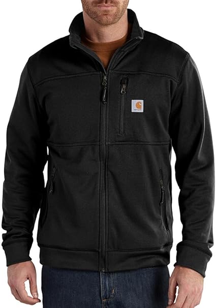 carhartt workman's jacket