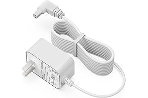 Black Decker Vacuum Charger: Power Up Your Dustbuster