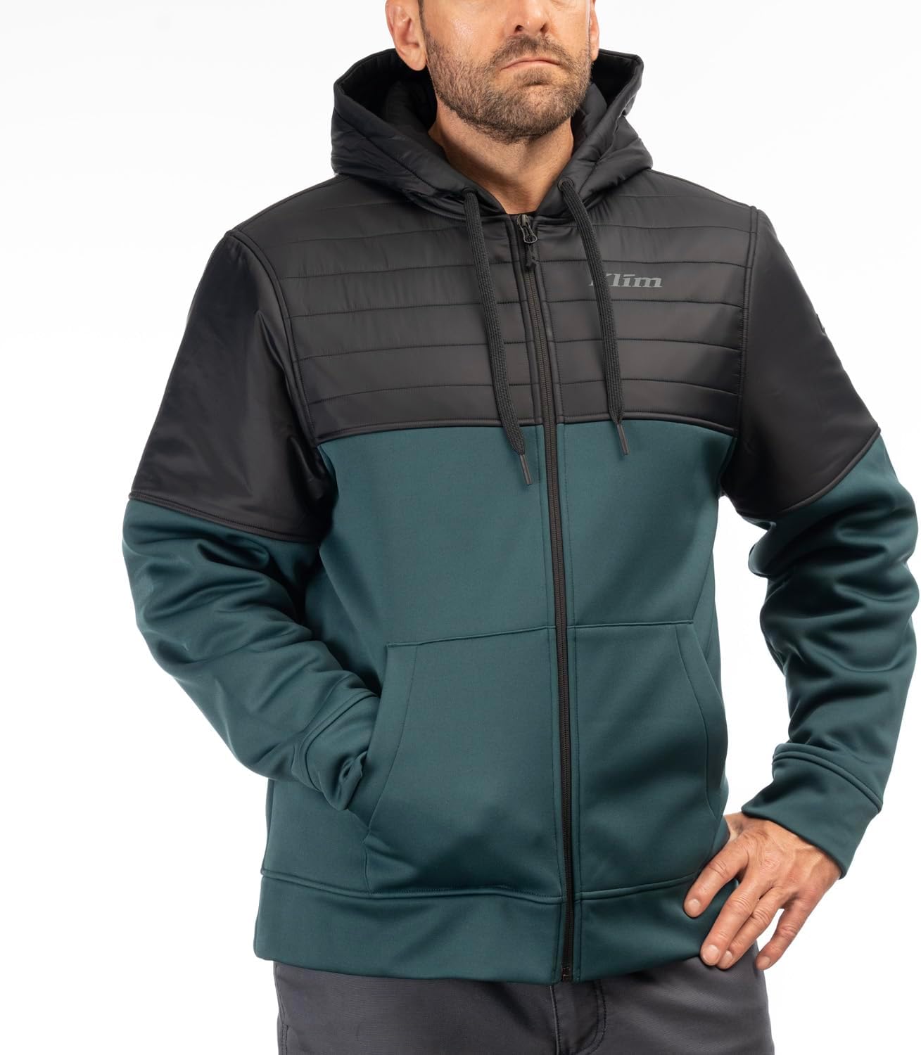 KLIM Men's Tamarack Insulated Hoodie