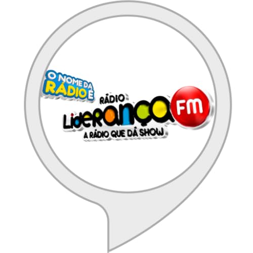 Rádio Liderança 94.3 FM