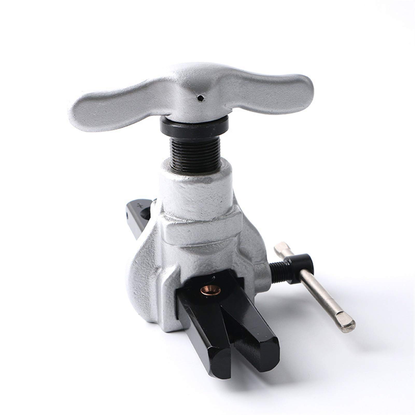 Pooiqx One Color Ct-806A Eccentric Reamer Conditioning Expansion Mouthparts Flaring Tube Expander,High Durability