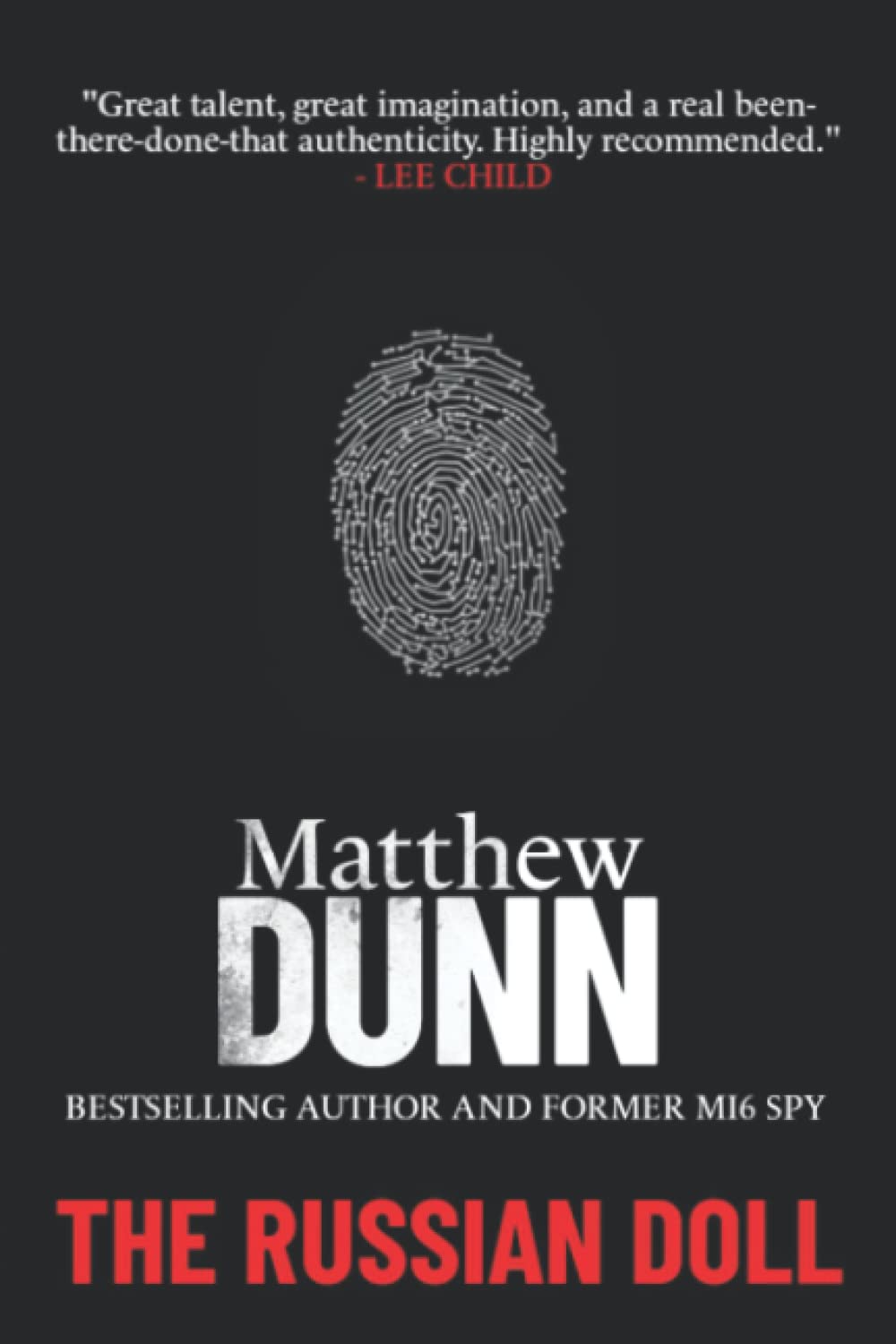 The Russian Doll: 3 (Ben Sign Mystery)