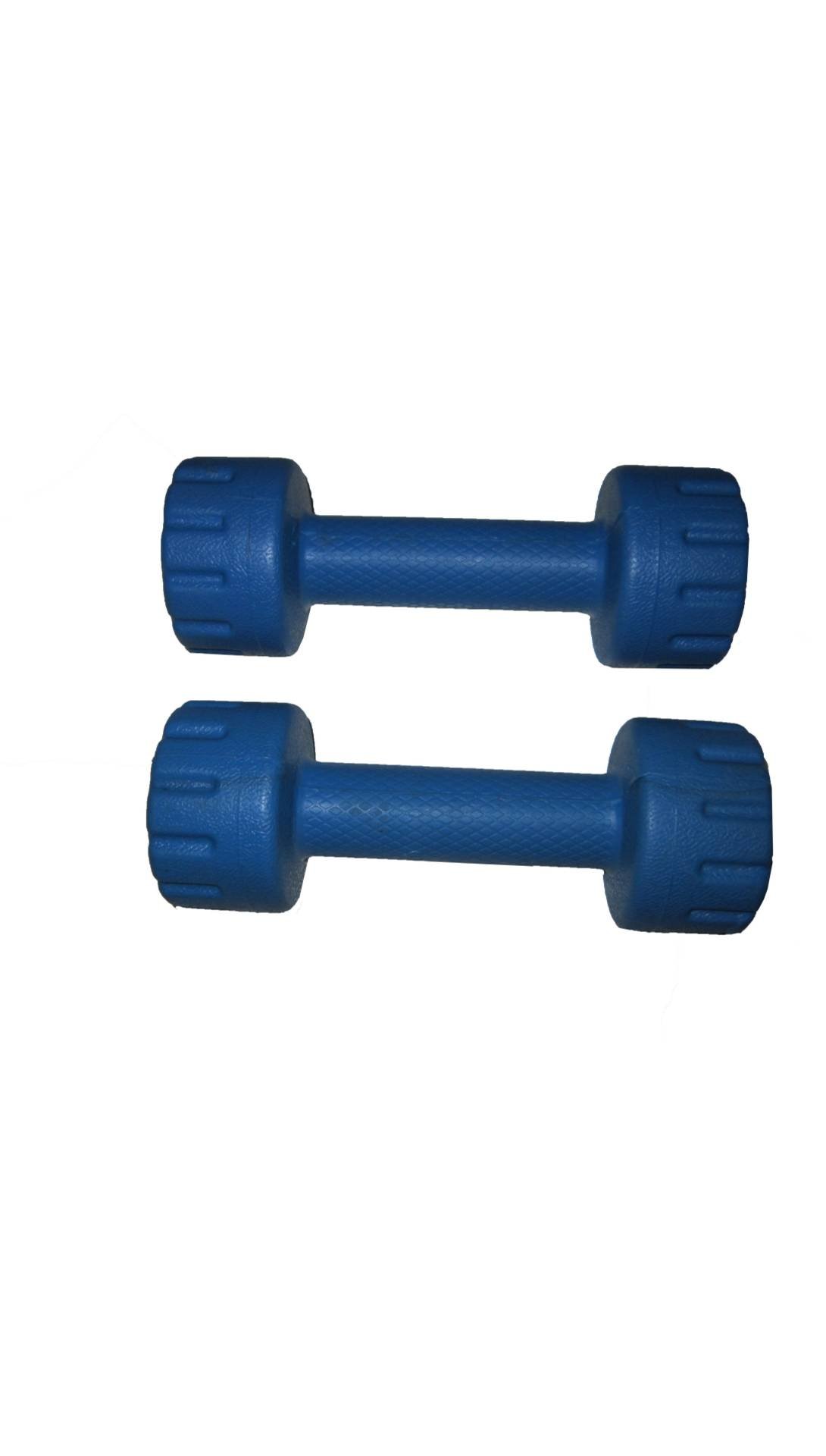 Colored PVC Dumbells 1 Kg Pair (B06XW1468T) Amazon Price History, Amazon Price Tracker