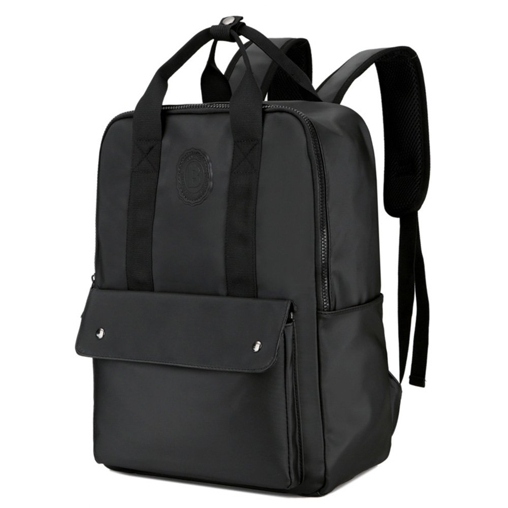 Waterproof Travel Carry Backpack Business Daypack Laptop Bag for Men Women 15.6" Mackbook Tablet