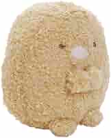 【限定品】＊すみっコぐらし展　あつめてぬいぐるみ（とんかつ）1点 楽天市場】【Sumikkoグッズ】すみっコぐらし S/G ぬいぐるみ L