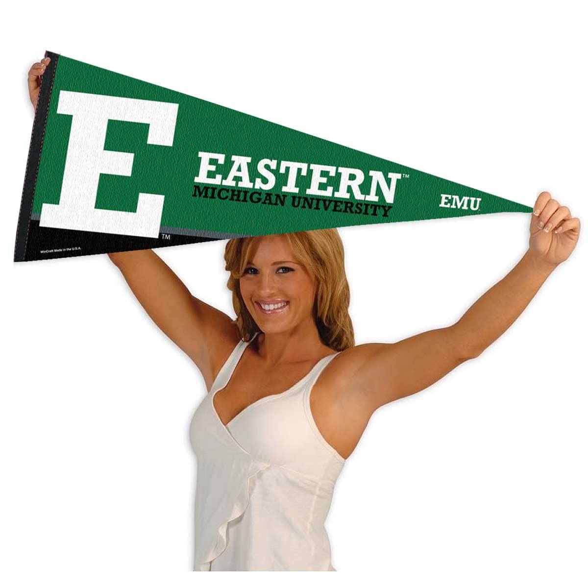 Philadelphia Eagles Rally Soft Felt Pennant (12x30 Philadelphia Eagles Rally Soft Felt Pennant (12x30
