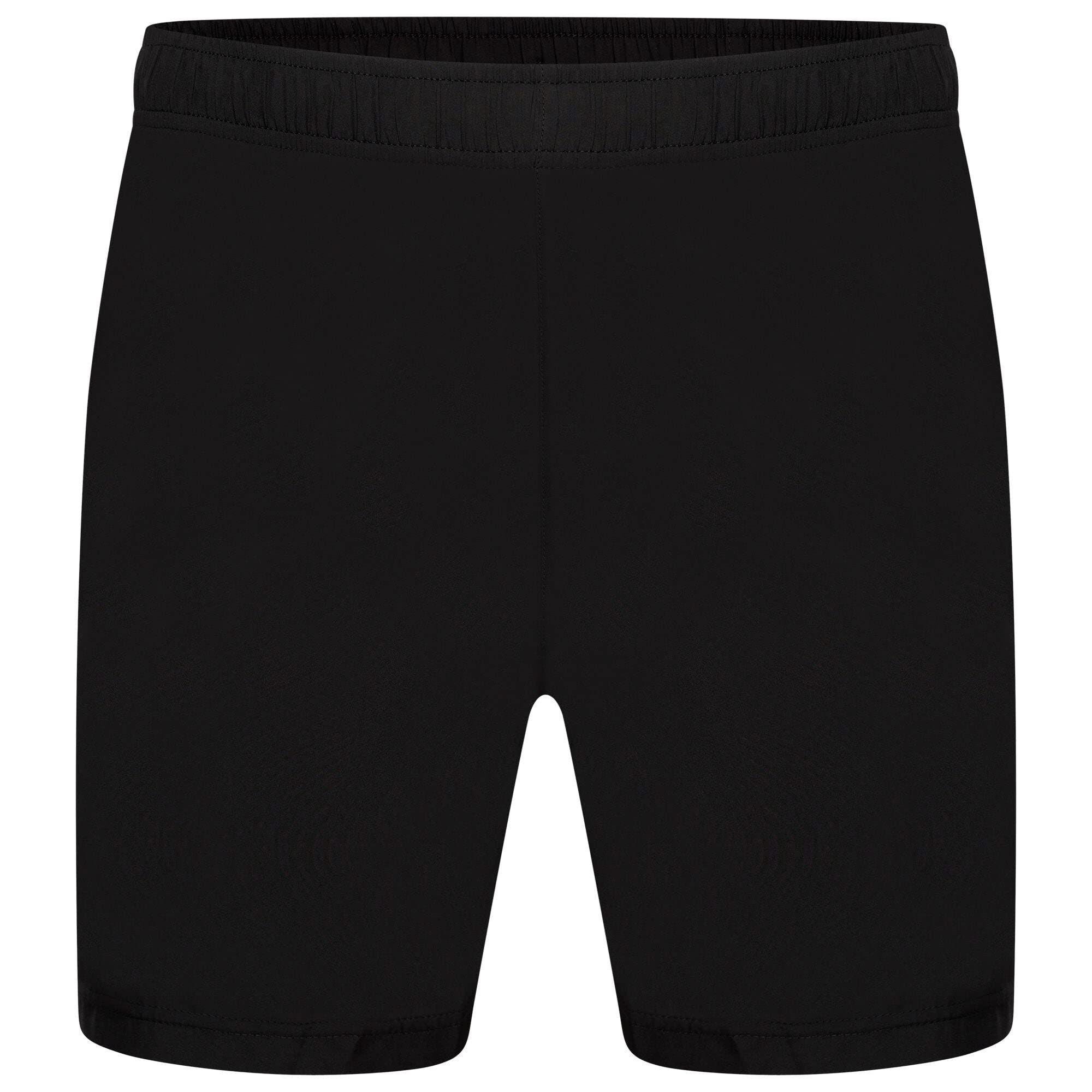 Dare 2B Men's Black Surrect Shorts Size: Xxl
