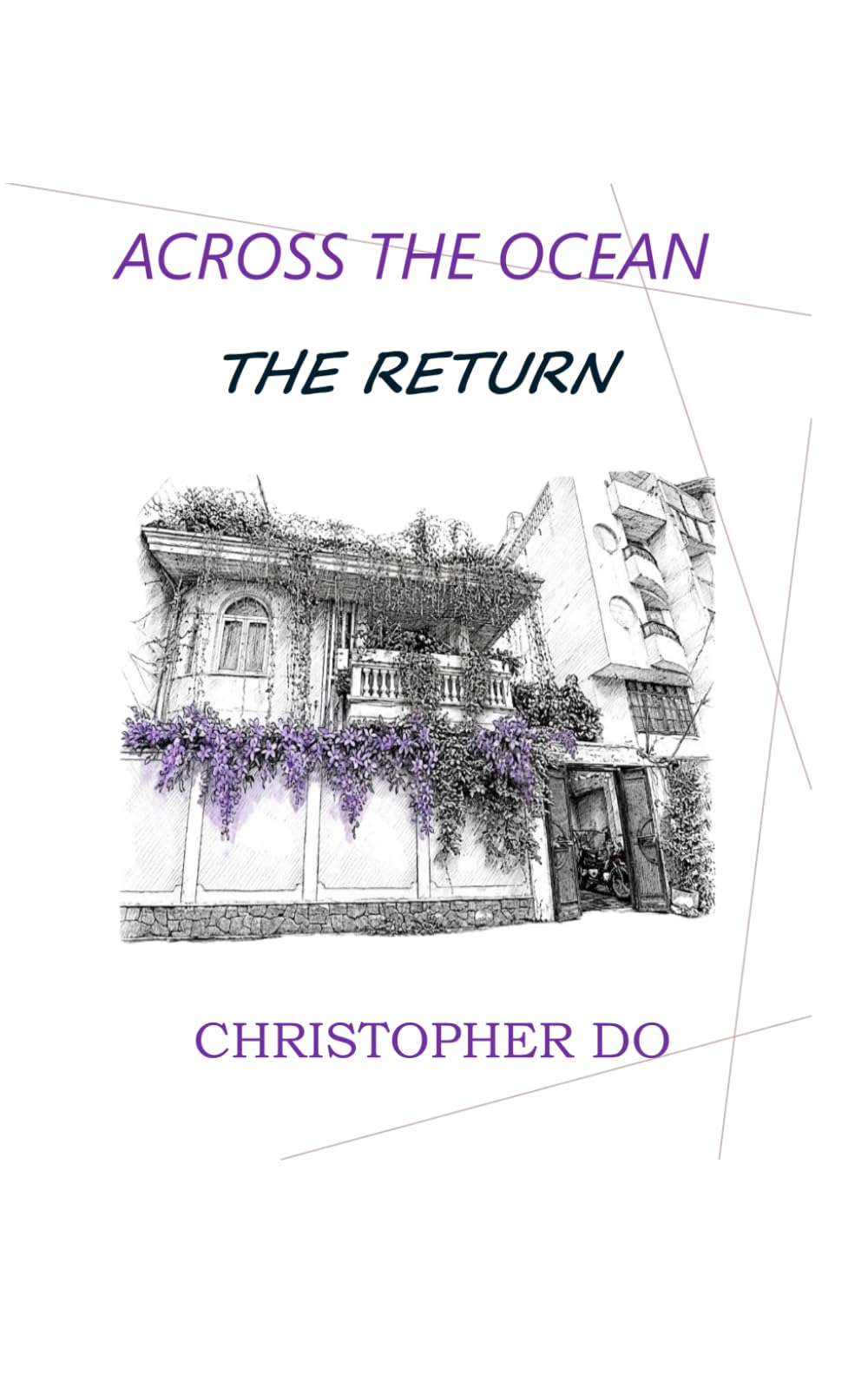 Across the Ocean: The Return