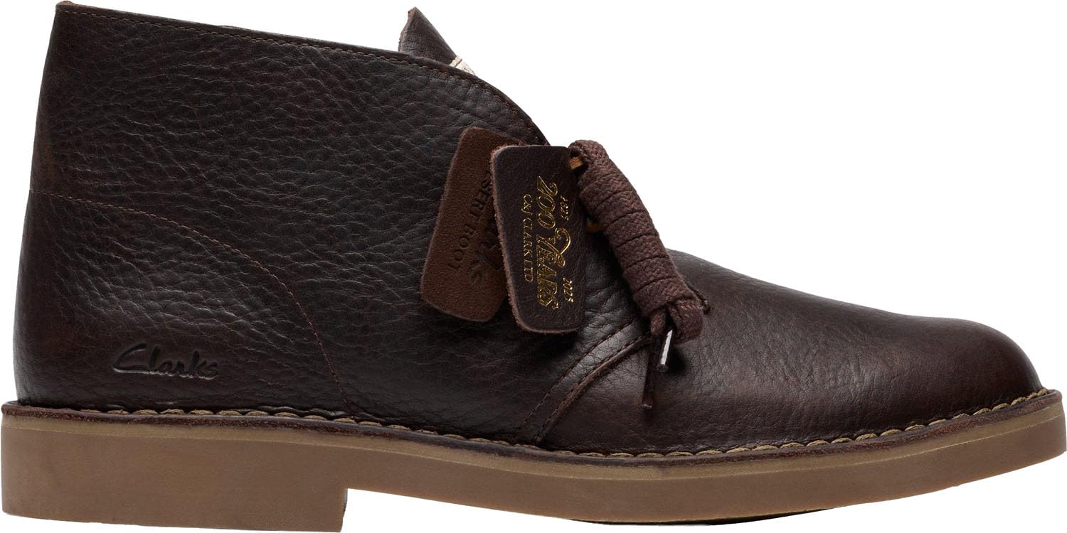 Clarks Men's Tilden Top Fashion Boot