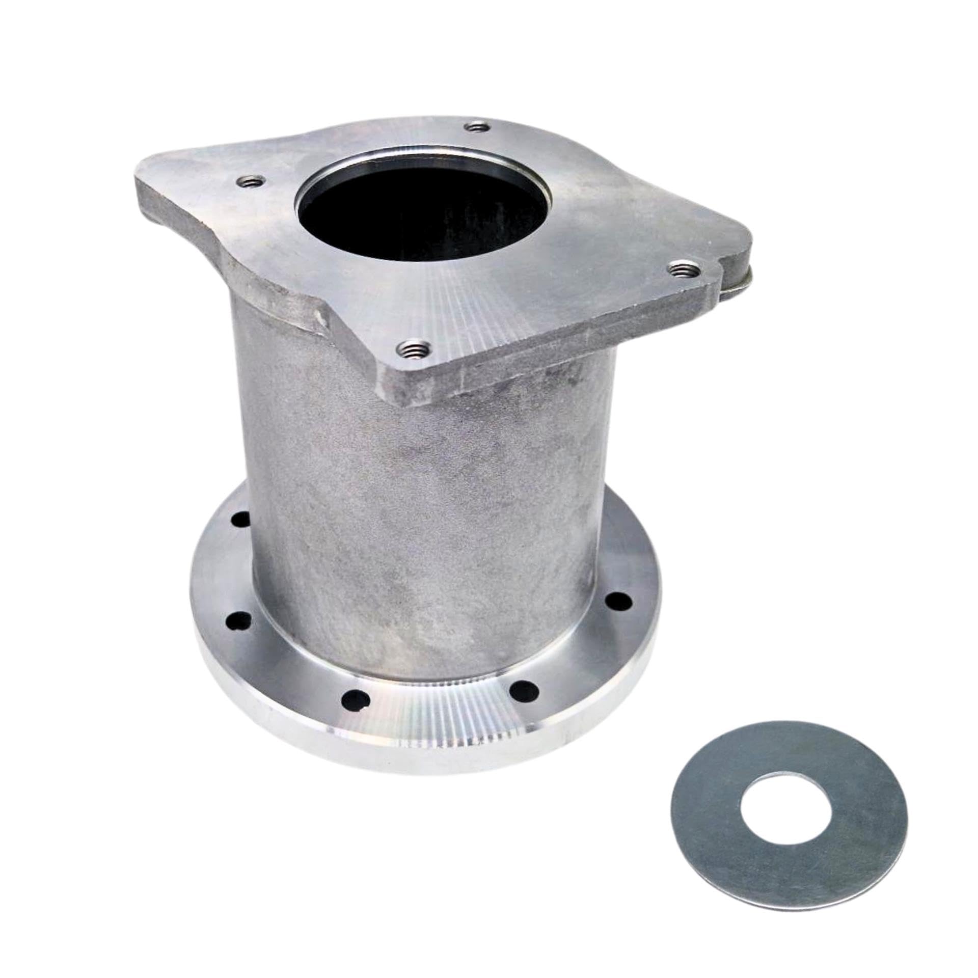 OMT LB152 - Carcasa de campana, 7-18 HP, bomba de engranajes grupo 2 de 4 pernos