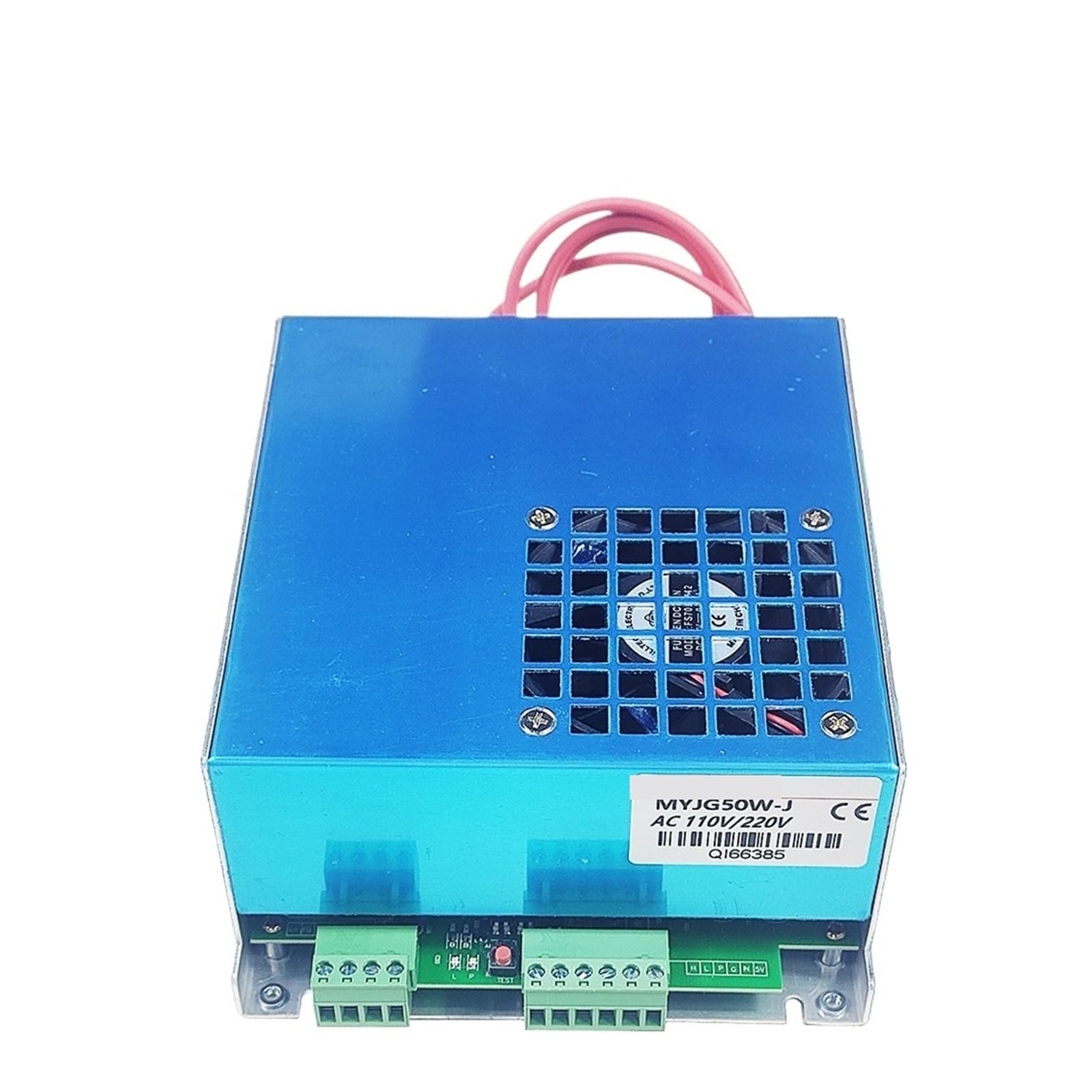 BRODEFUP MYJG-50W 60W Power Supply 110V/220V(MYJG-50W,110V)