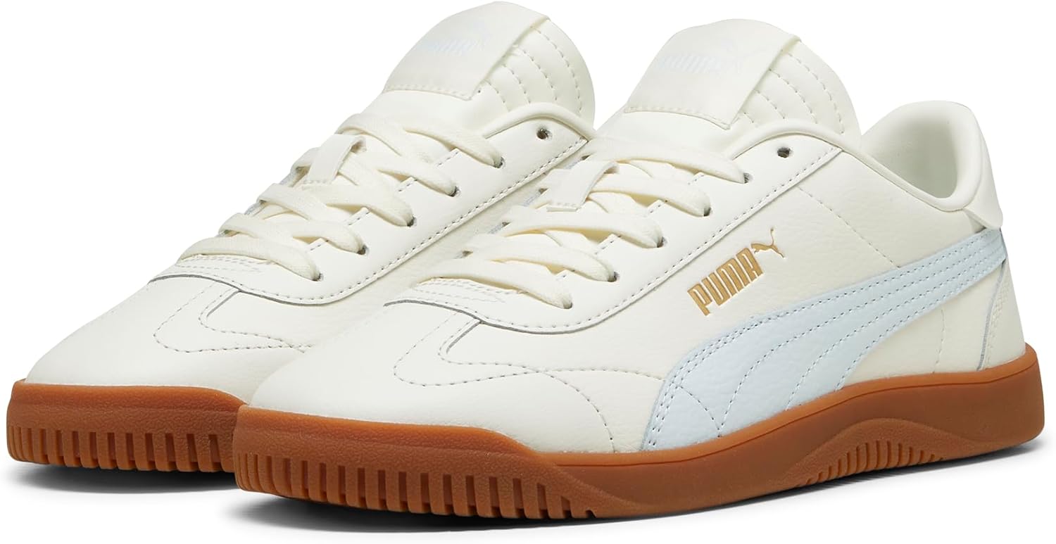 Puma Womens Club 5v5 Sneaker - Image 5