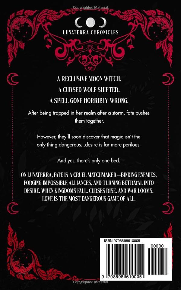 The Witch's Fate - Image 2