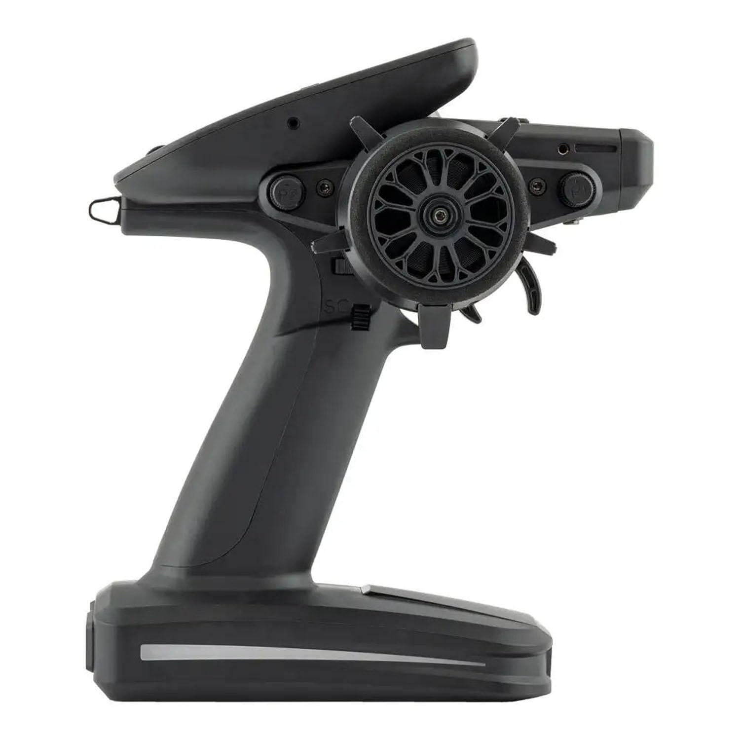 wheelfun RadioMaster MT12 Émetteur 4 en 1 R85C Récepteur pour camion RC tout -terrain