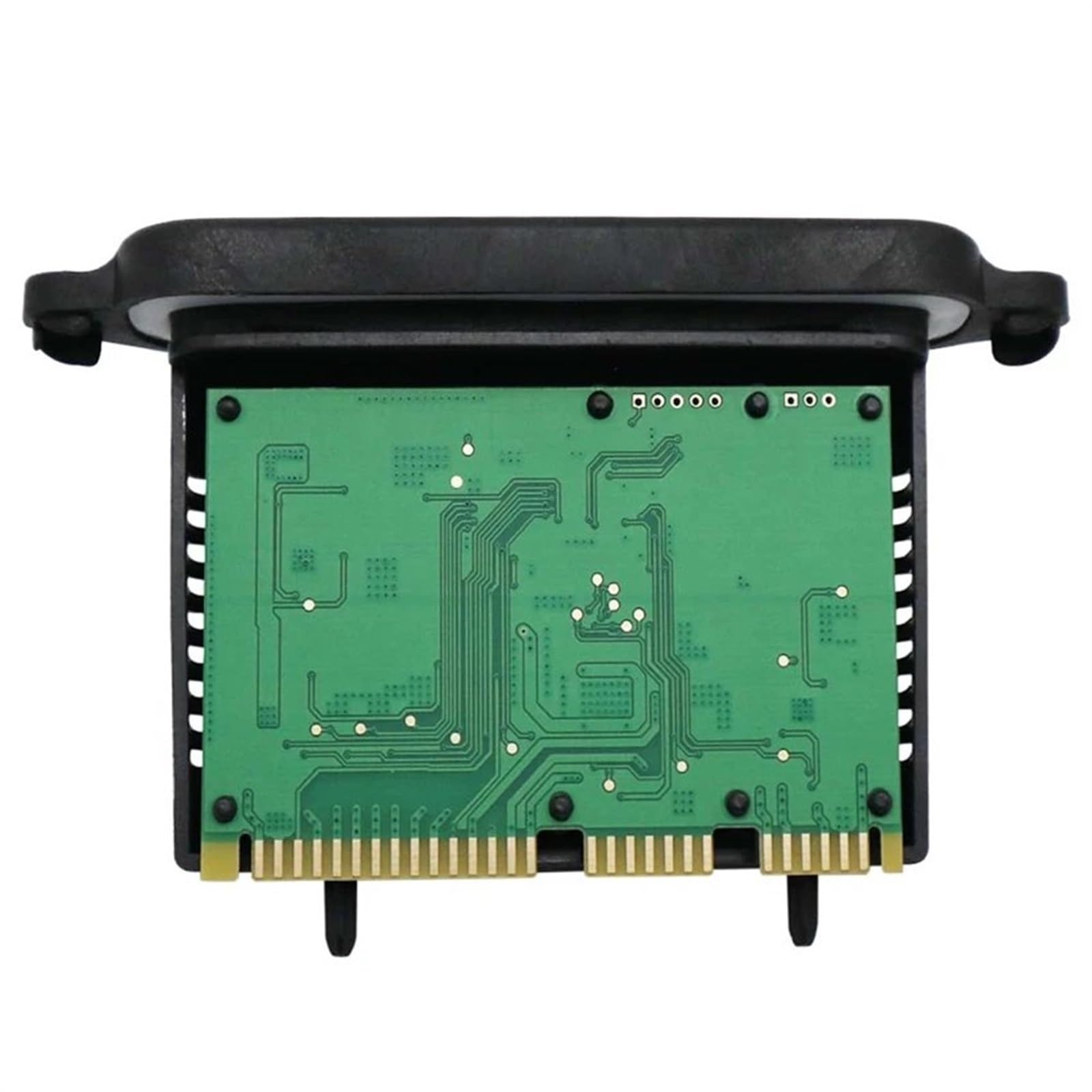 Unité de commande de phare xénon 63117316147 pour carte TMS