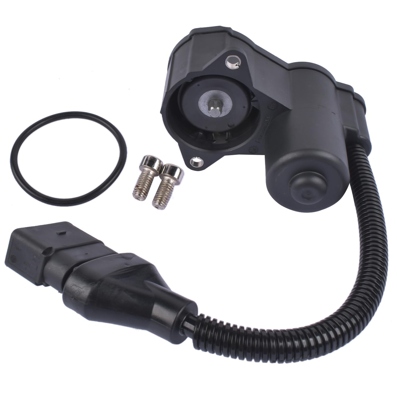 Moteur D'Étrier De Frein De Stationnement Arrière Pour A8 S8 D3 4E 2002-2010 - Référence 4E0998281 4E0998281B