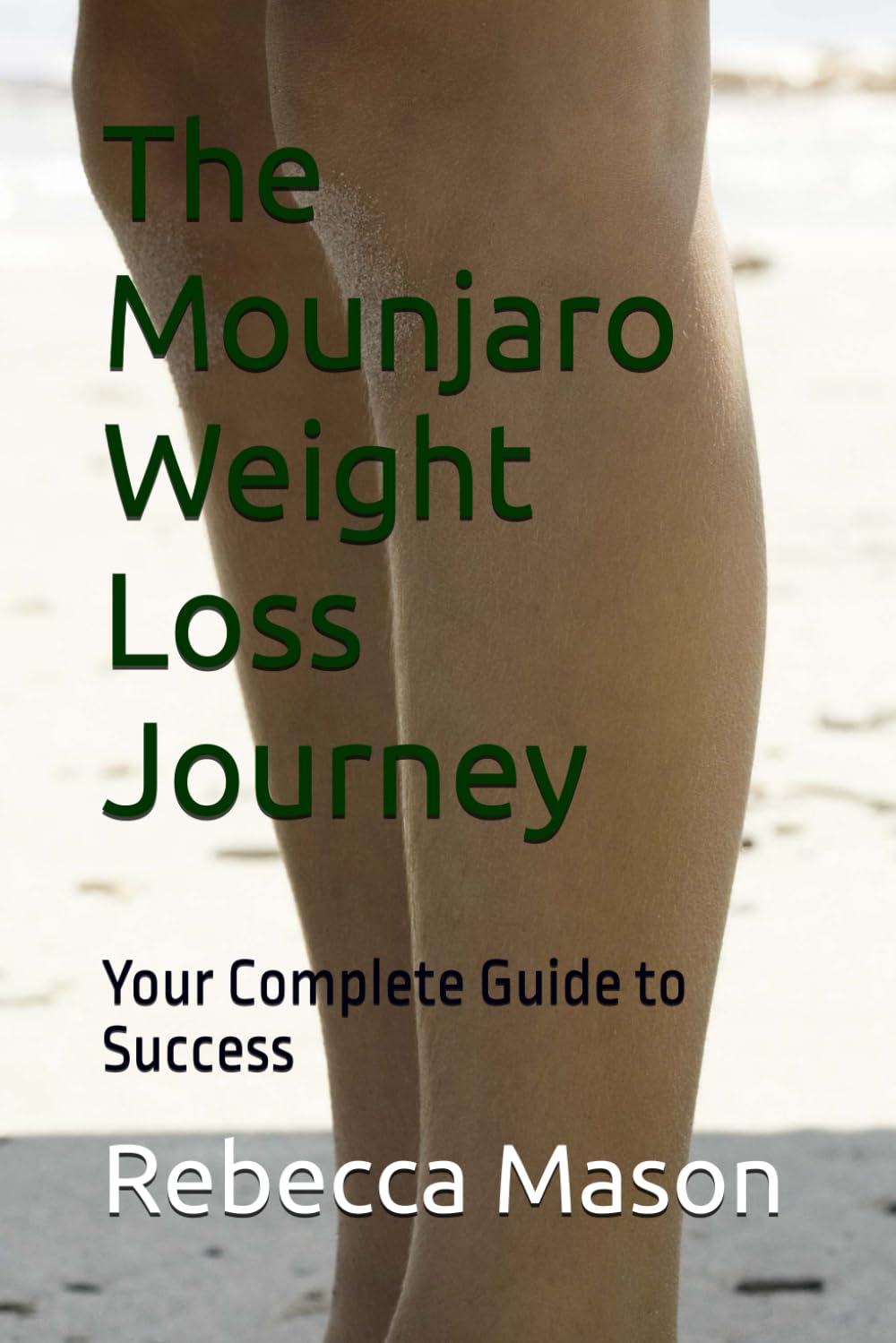 The Mounjaro Weight Loss Journey: Your Complete Guide to Success