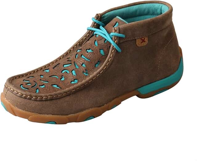 twisted x shoes for women