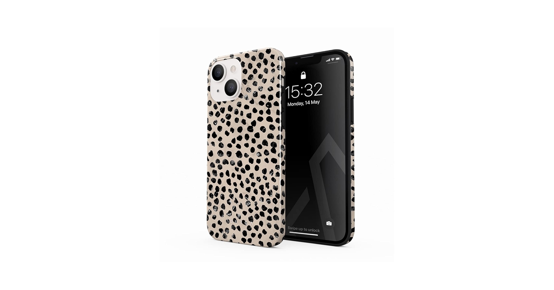 Amazon.com: BURGA Phone Case for iPhone 14 - Cute, Trendy