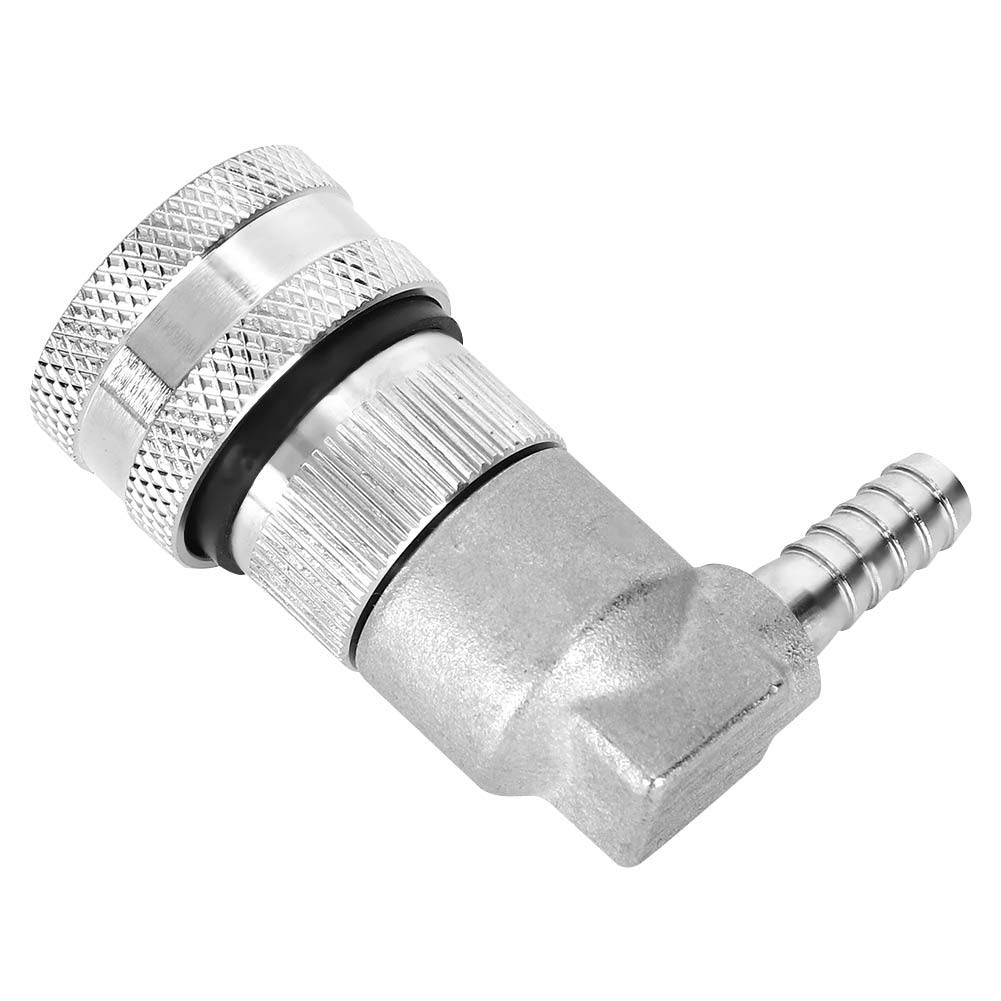 Stainless Steel Small Ball Lock Liquid Disconnects, Homebrew Ball Lock, for Equipment Parts