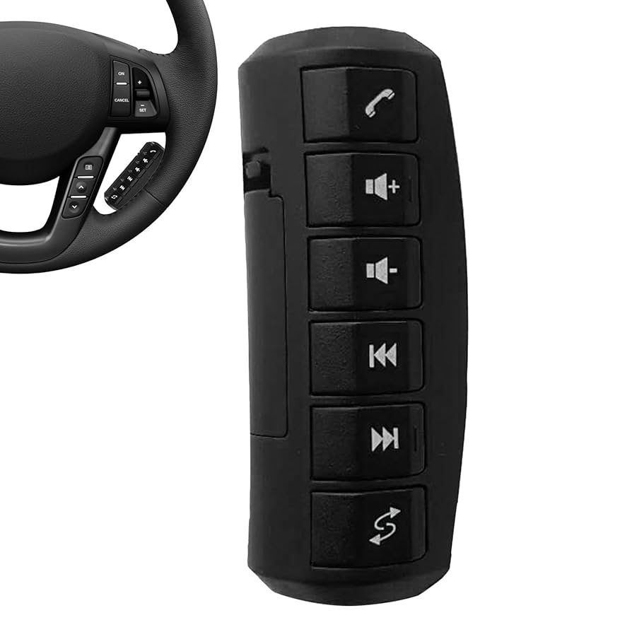 TADANO リモコンハンドル 5ボタン TADANO リモコンハンドル 5ボタン Amazon.co.jp: ステアリング