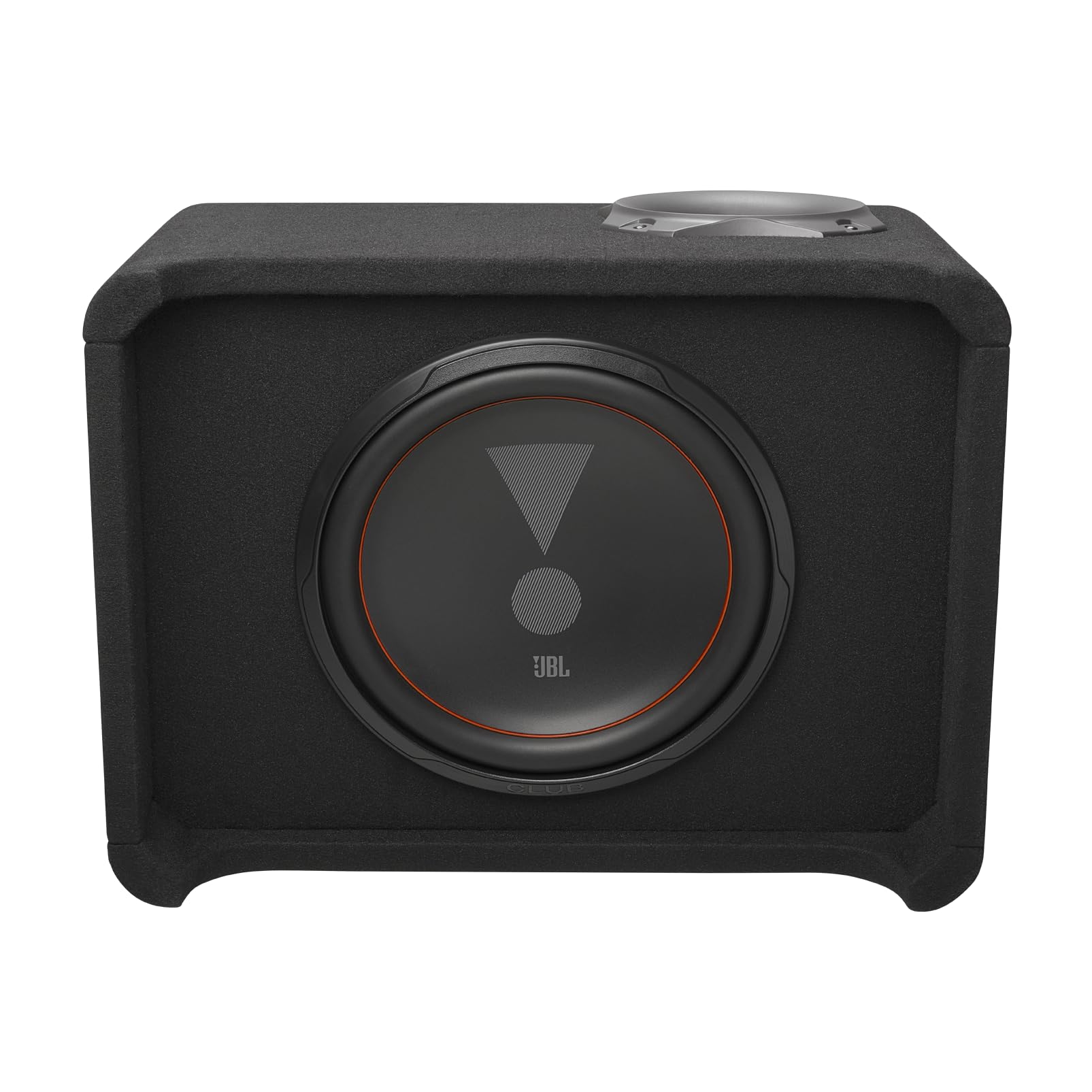 Amazon.com: JBL Club 1200P - Single 12” Slip Stream ported