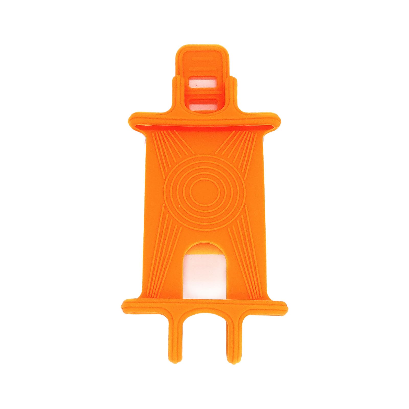 Apglsxy A Pglsxy Quickly Install Bicycles Smartphone Brackets Shockproofed Bike Phone Stand For Handlebars Safe Mounting Stable Silicones Bicycles Phone Brackets