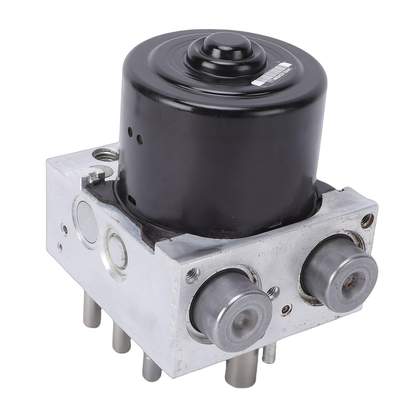 Jednostka Sterująca Blokiem Hydraulicznym ABS Stabilna funkcjonalność Pasuje do Explorer 2011-2015, materiał Metalowy