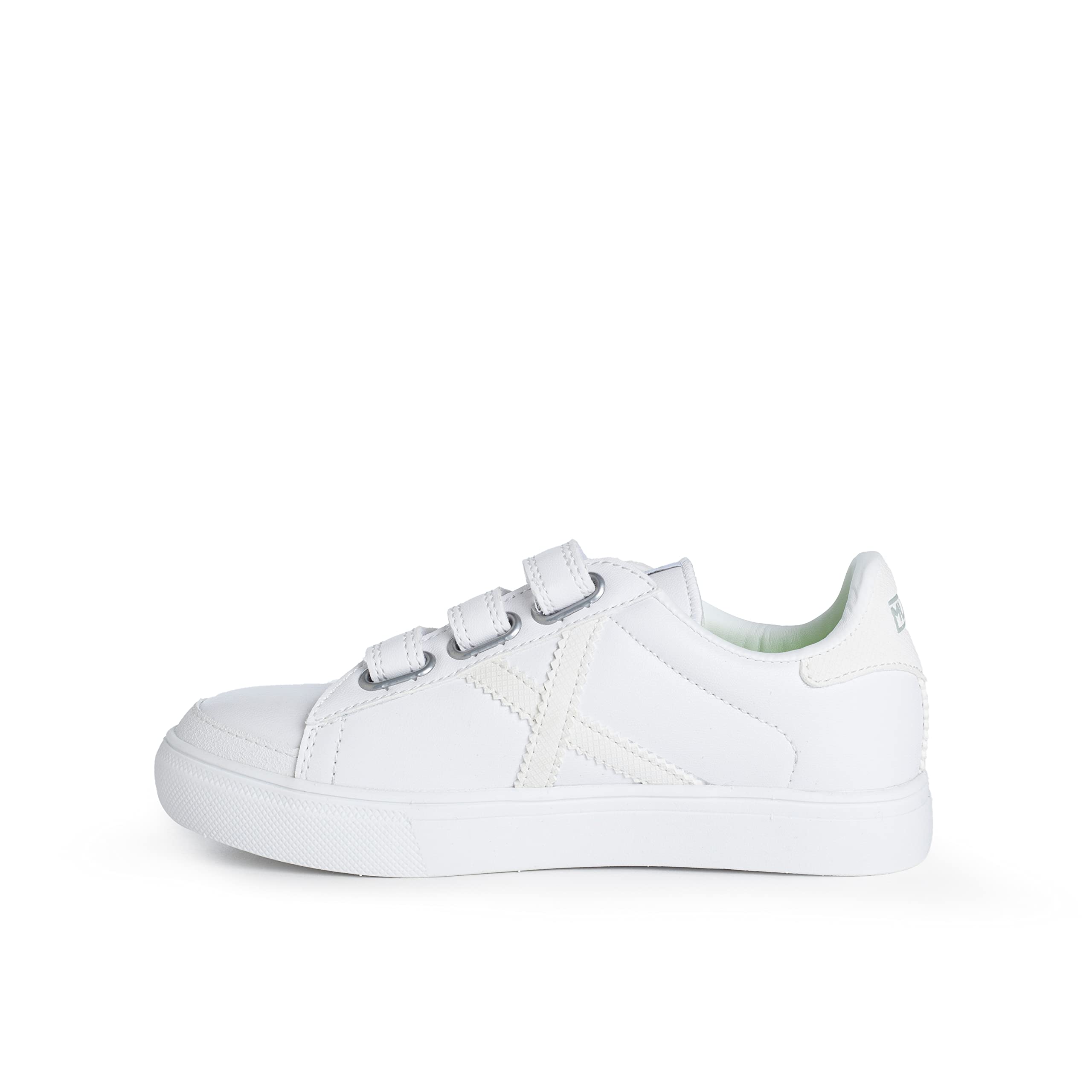 Munich Mini Rete ZapatillasUnisex niños