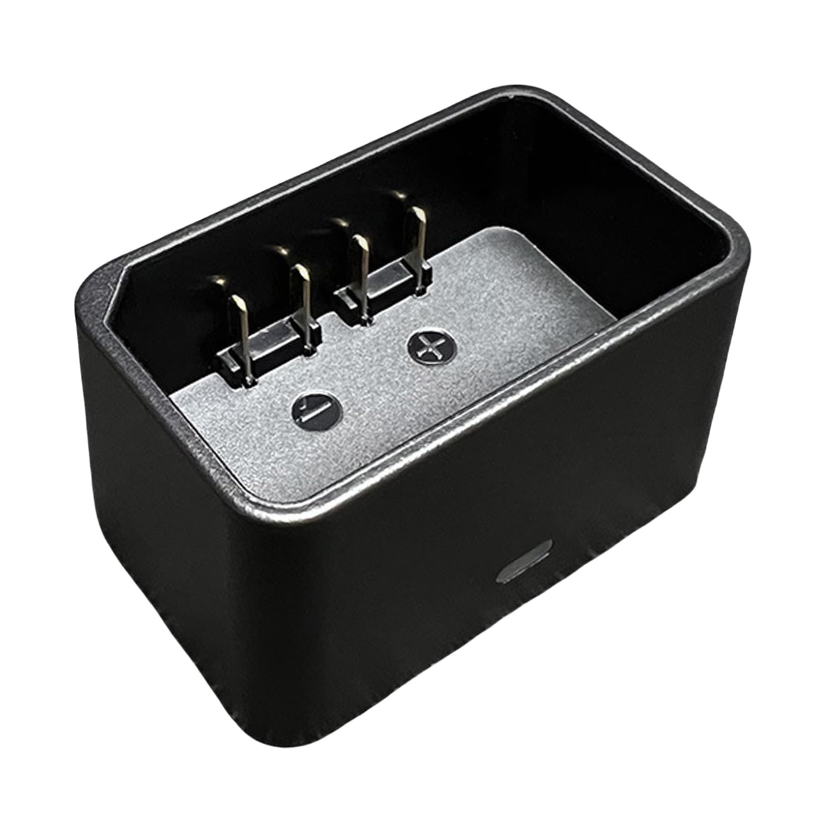 Adaptador de batería portátil VC26 USB cargador redondo unidades de flash para fotografía WB100 VB26 V1N V1F V1O V1P V1S V1C VB26A V860III V850III Fotografía BATTERAL CHOLGER