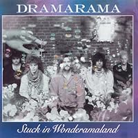 Dramarama Ablum Cover